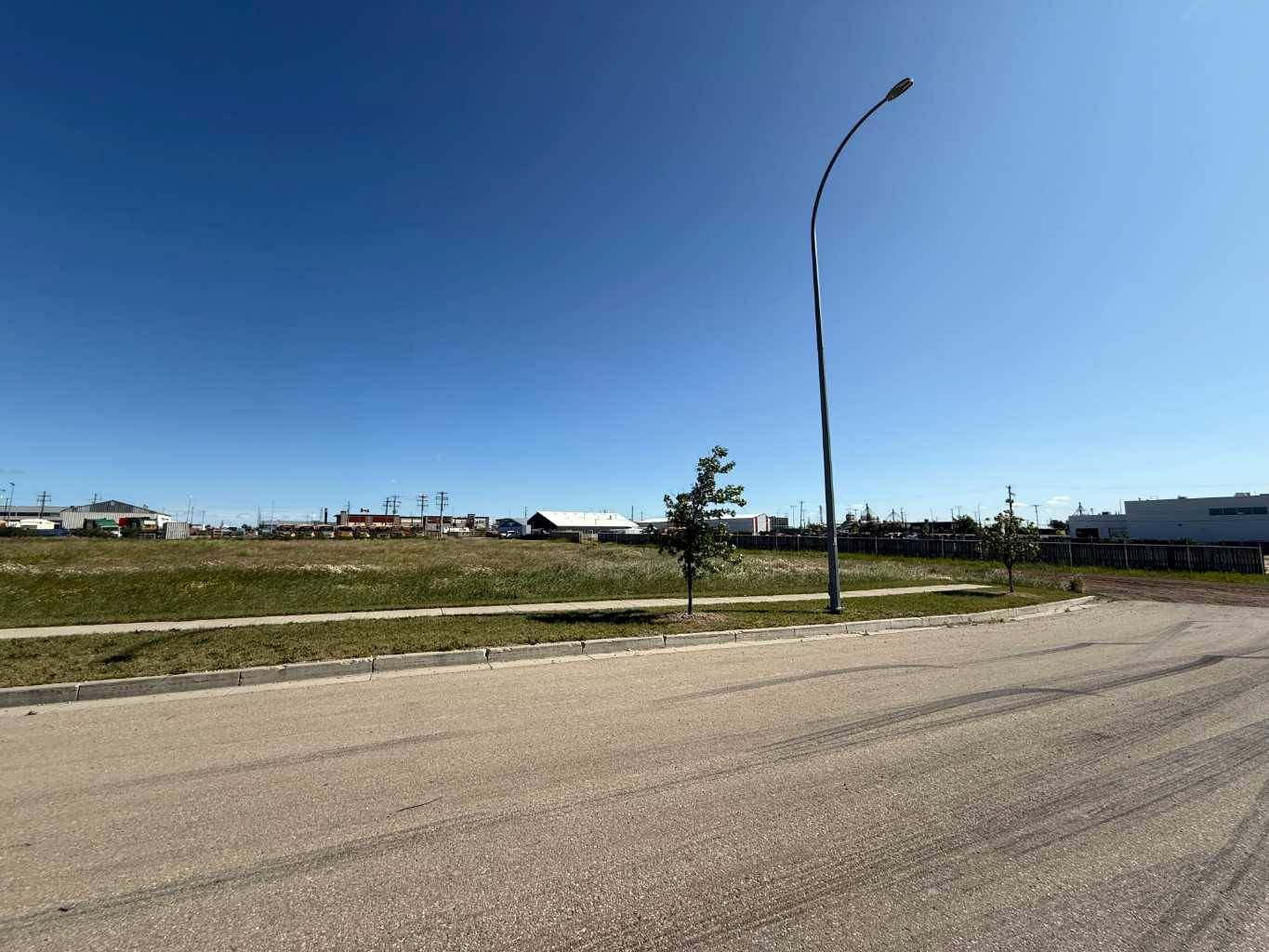 10102 130 AVE #Lot 5A, Grande Prairie, AB T8V 8L6