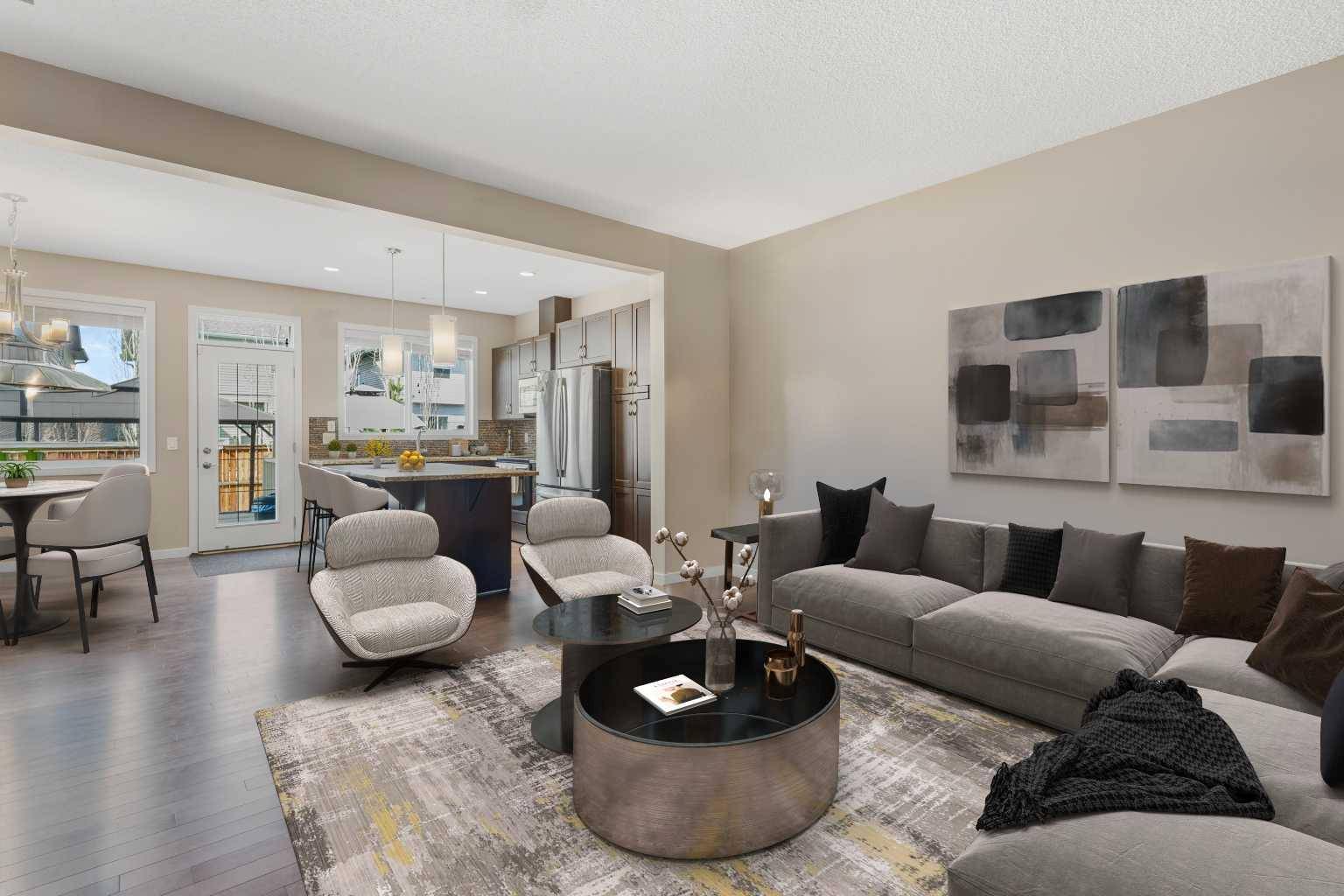 Calgary, AB T2X 0Y2,84 Chaparral Valley CRES Southeast