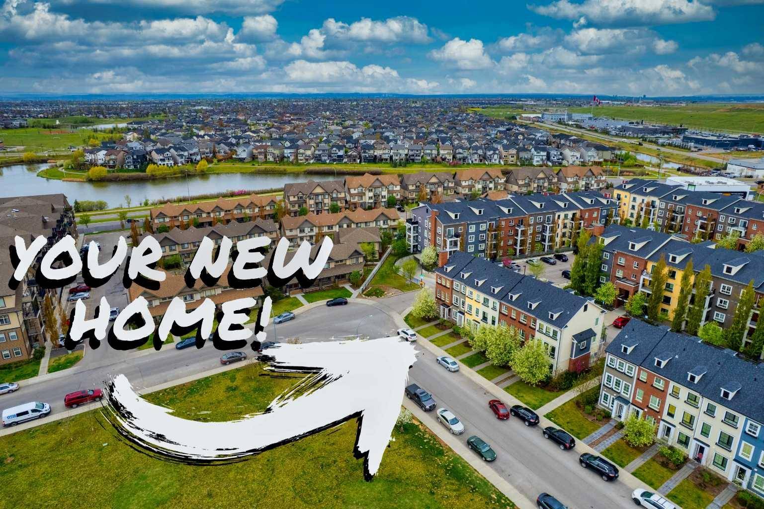 215 Copperpond Common SE, Calgary, AB T2Z 1G5