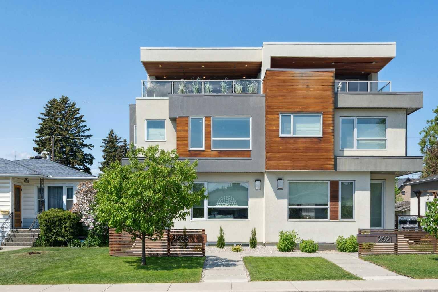 Calgary, AB T3E 2N8,2623 31 ST SW