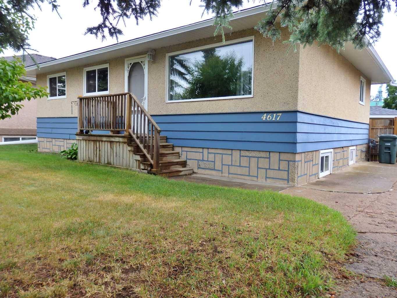 Vermilion, AB T9X 1R7,4617 49 AVE