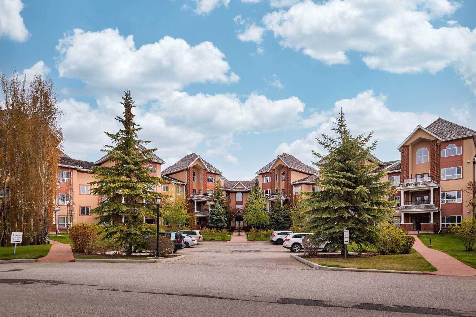 Calgary, AB T3H 5H2,30 Sierra Morena LNDG SW #122