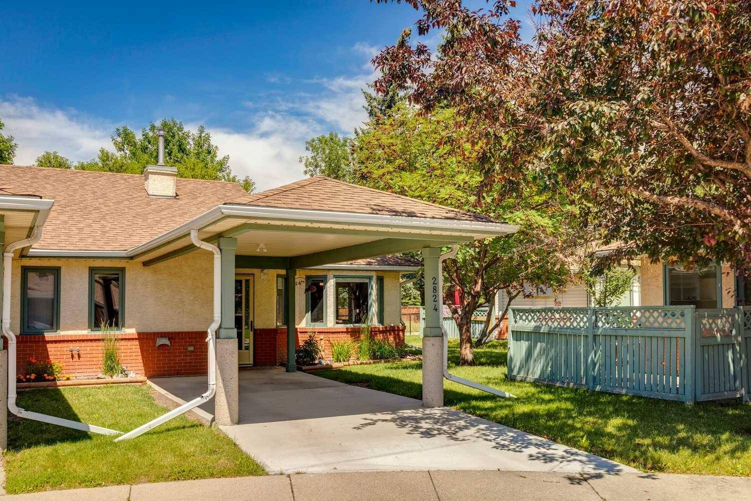 2824 Dovely PARK SE, Calgary, AB T2B 3G9