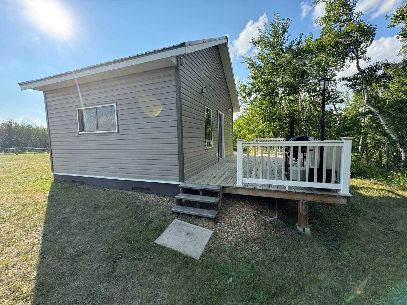 Rural Camrose County, AB T0B 1M0,22113 Township Road 440 #249, 253
