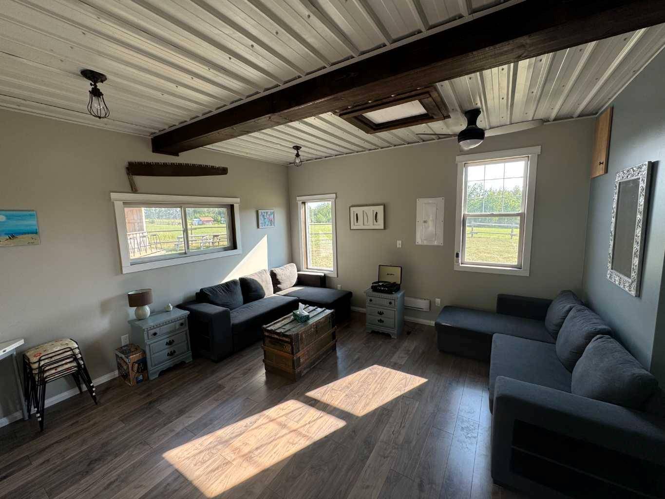 Rural Camrose County, AB T0B 1M0,22113 Township Road 440 #249, 253