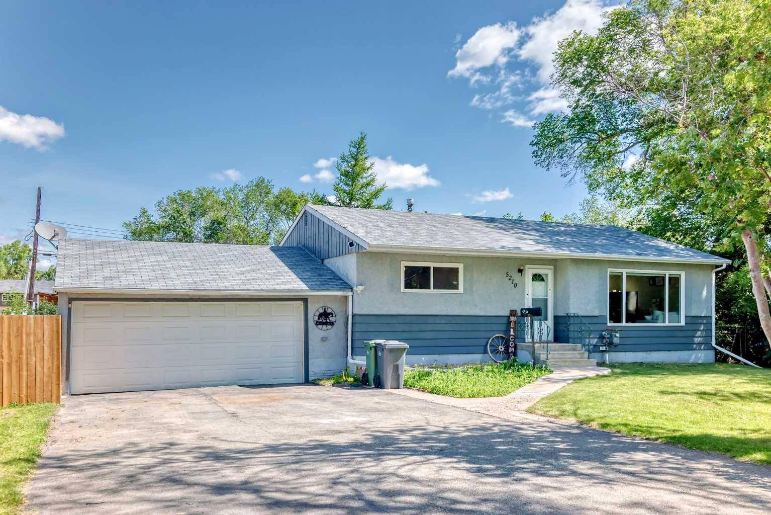 Ponoka, AB T4J 1G6,5210 56 Avenue