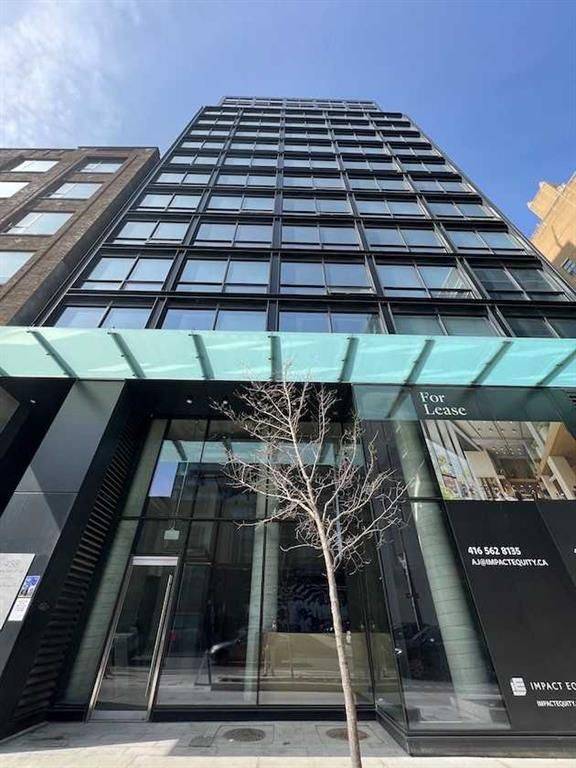 458 Richmond ST W #905, Toronto C01, ON M5V 1Y1