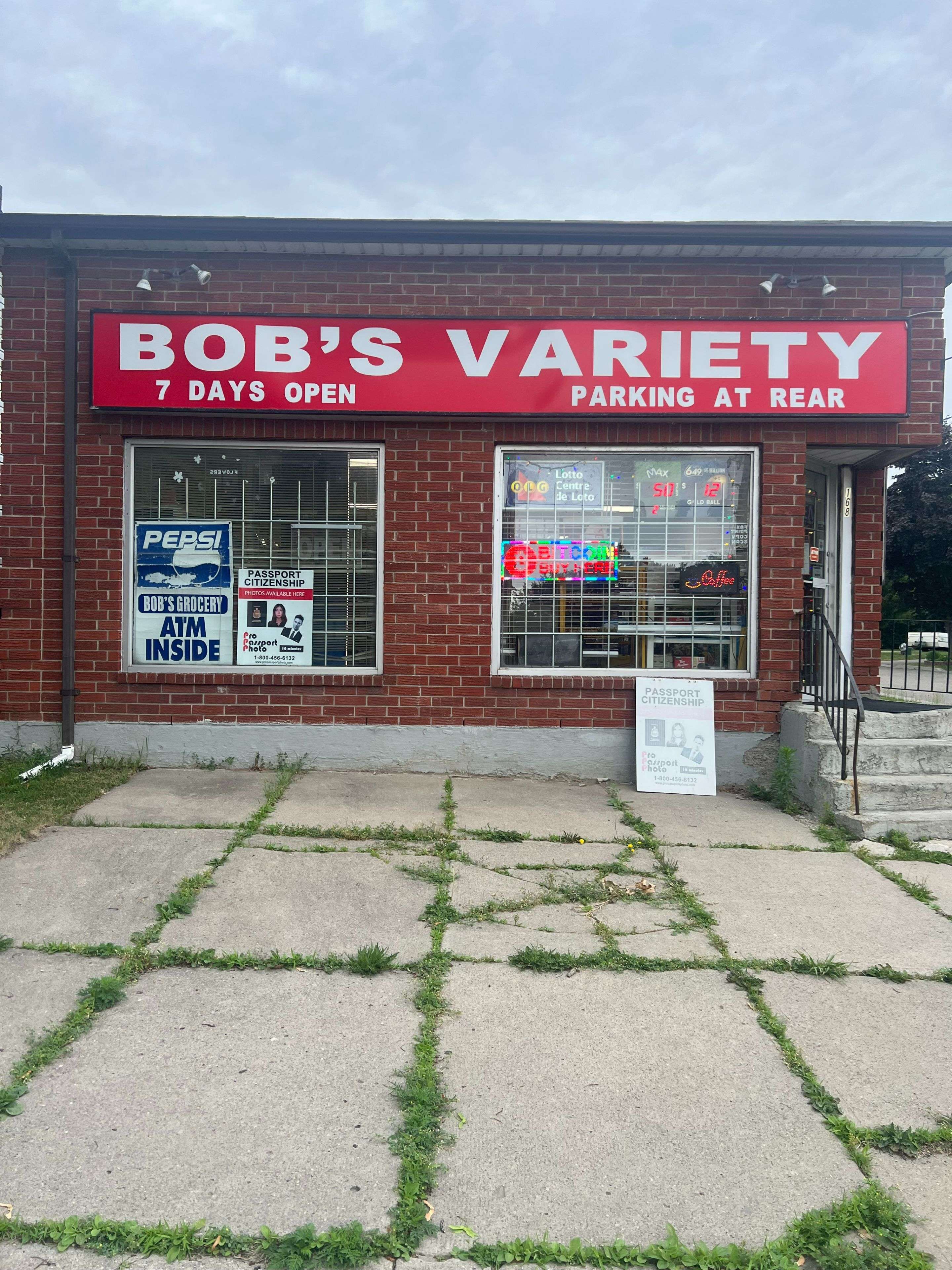 168 Bloor ST W, Oshawa, ON L1J 1P7