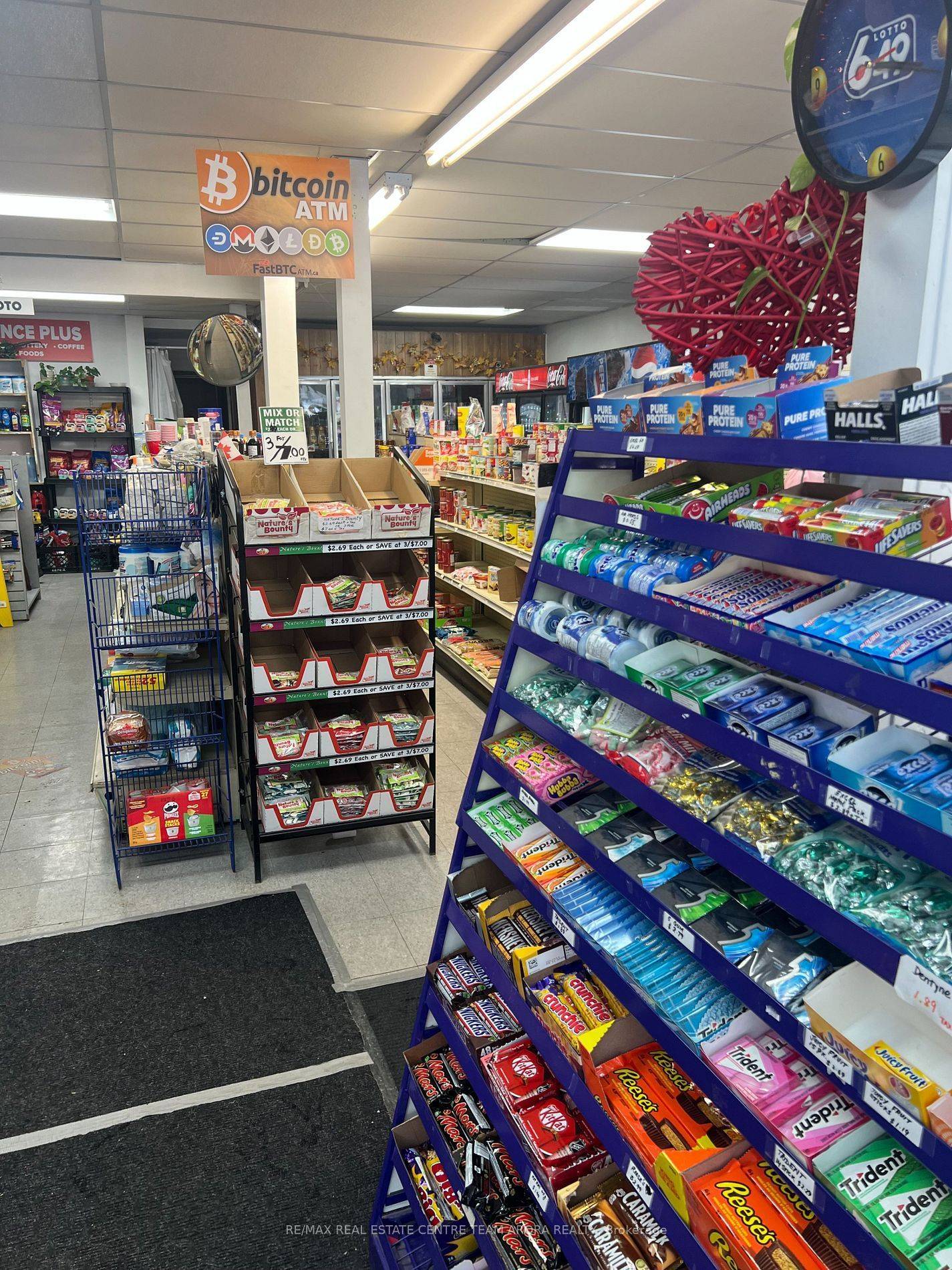 Oshawa, ON L1J 1P7,168 Bloor ST W
