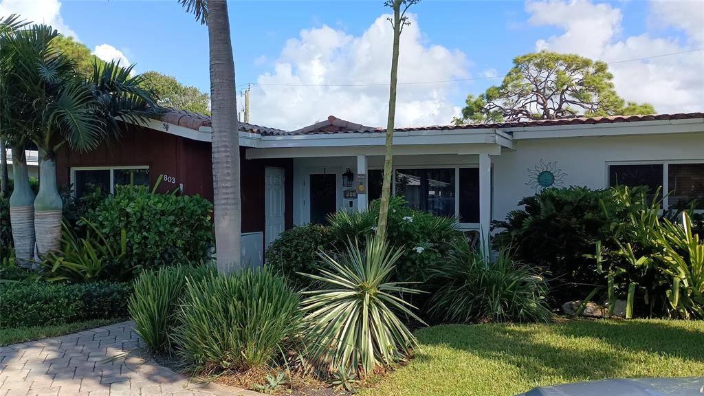 803 NE 21st Dr, Fort Lauderdale, FL 33305