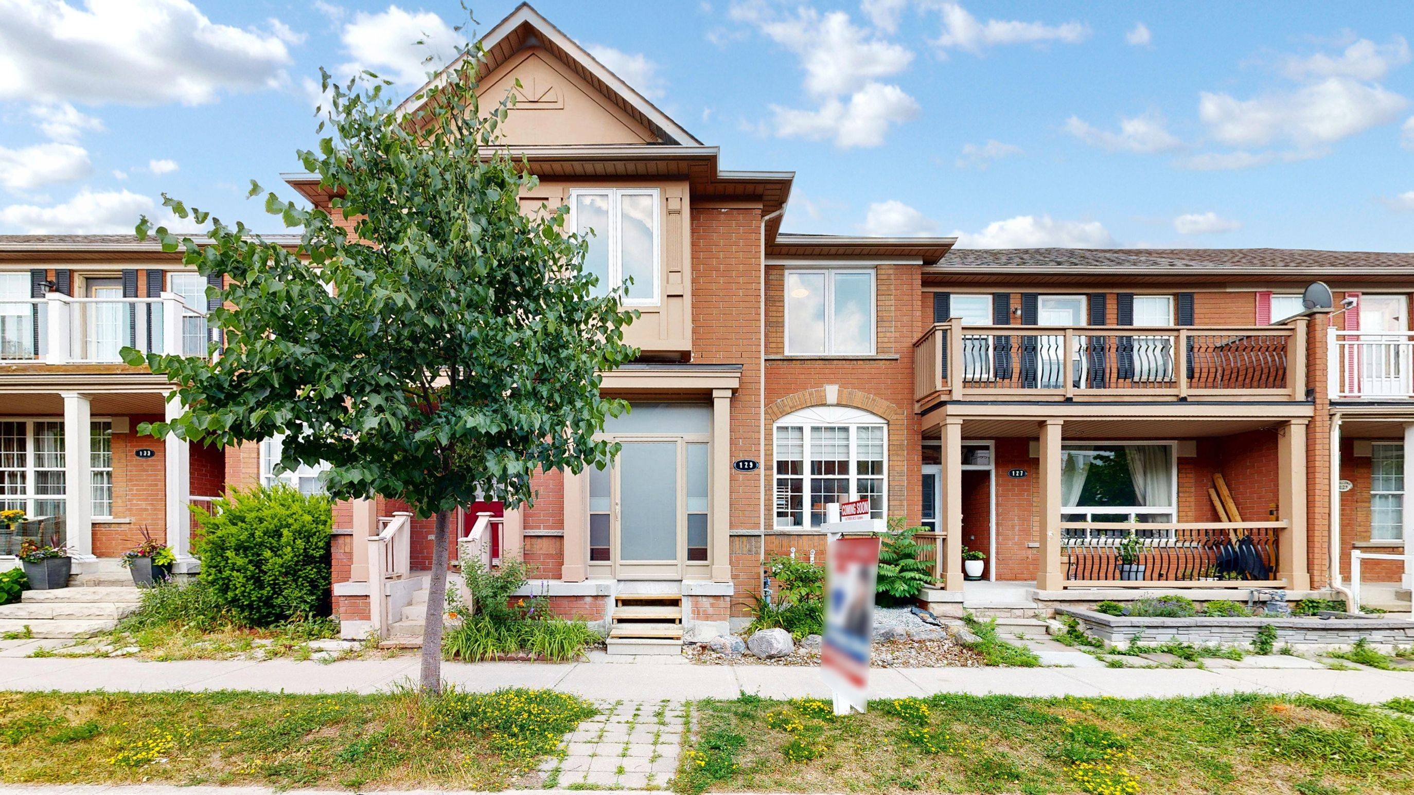 Markham, ON L6B 1B6,129 Walkerville RD