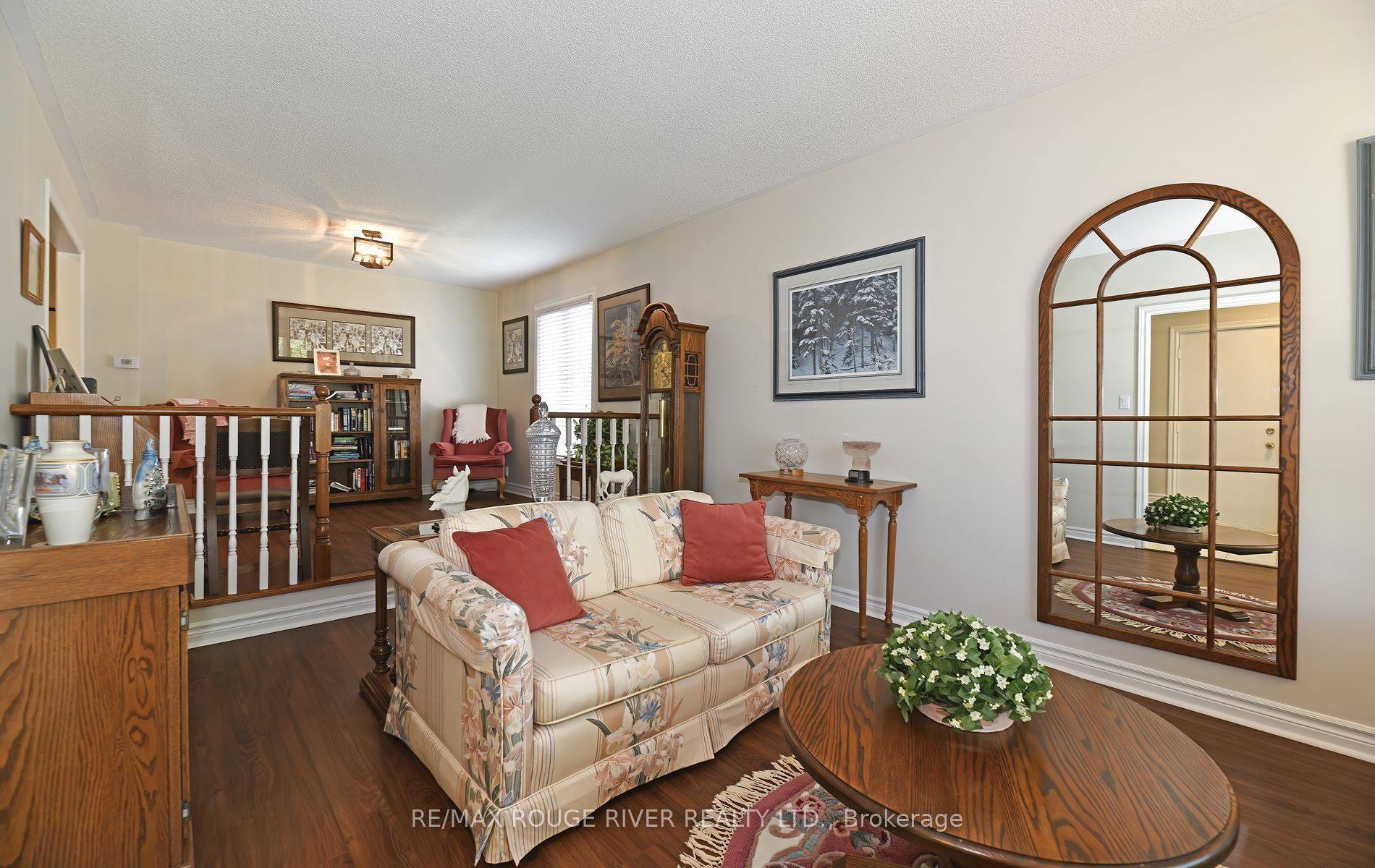 Uxbridge, ON L9P 1M1,48 Enzo CRES
