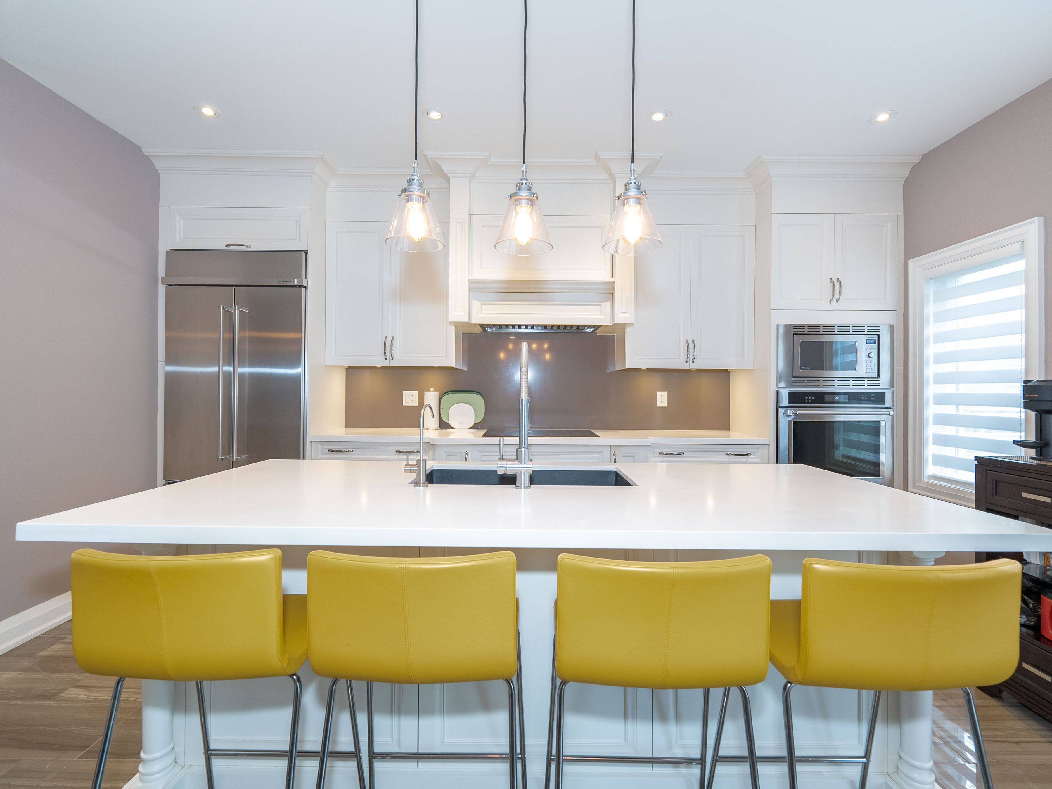 Richmond Hill, ON L4S 0G4,6 Point Pelee LN