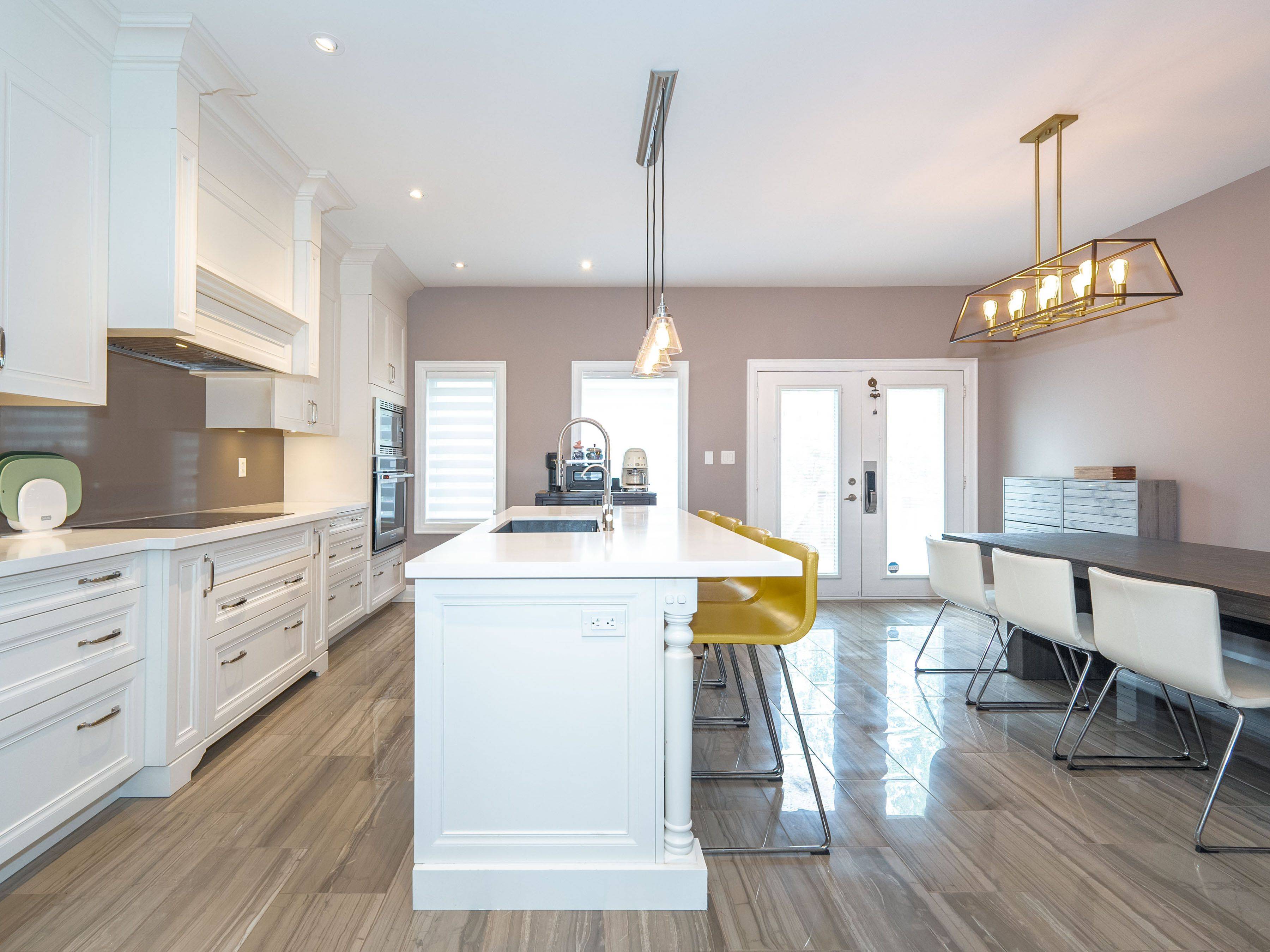 Richmond Hill, ON L4S 0G4,6 Point Pelee LN