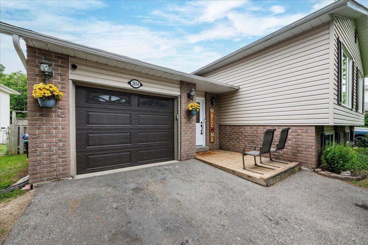 Innisfil, ON L9S 1C2,2834 Dempster AVE