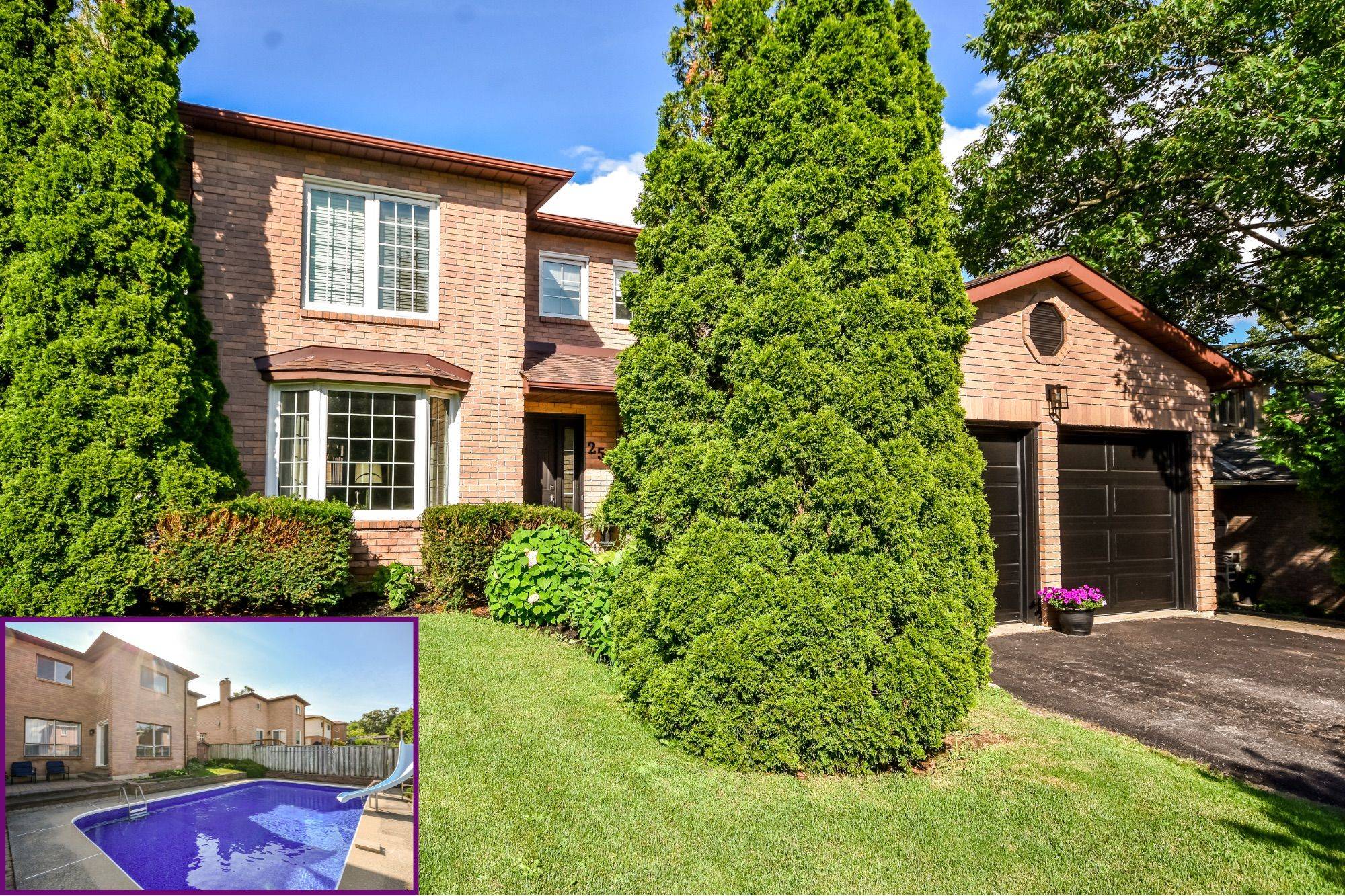 25 Keats DR, Barrie, ON L4N 6C9