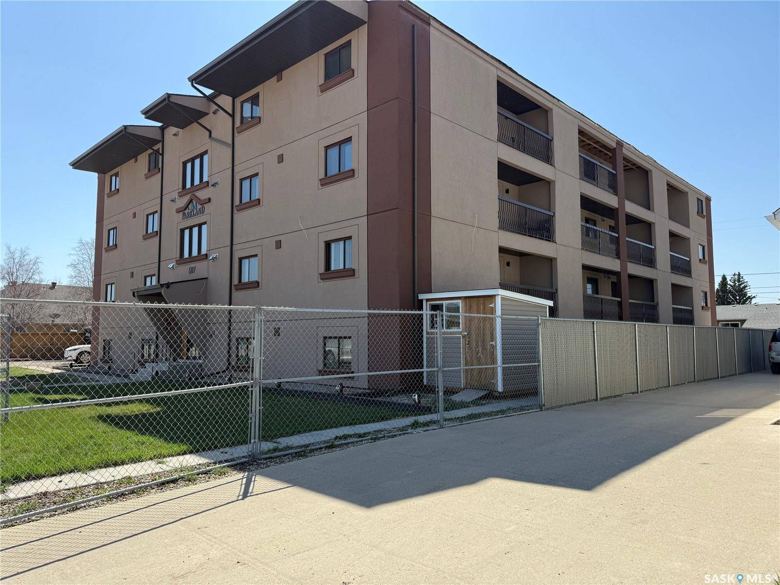 607 10th STREET #402, Humboldt, SK S0K 2A0
