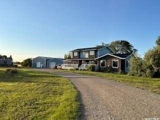 SW Rural Address SW, Edenwold Rm No. 158, SK S0G 5K0