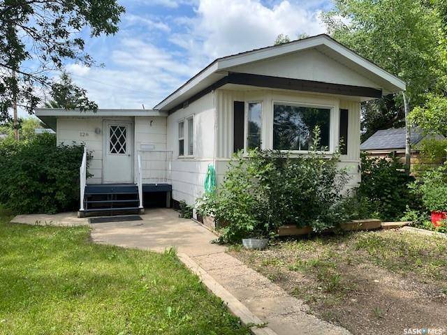 126 Dogwood STREET, Caronport, SK S0H 0S0