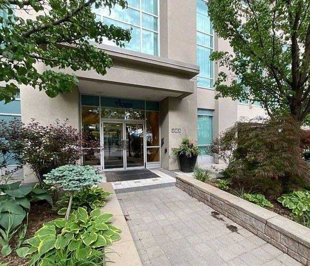 Toronto W06, ON M8Y 0A1,185 Legion RD N #608