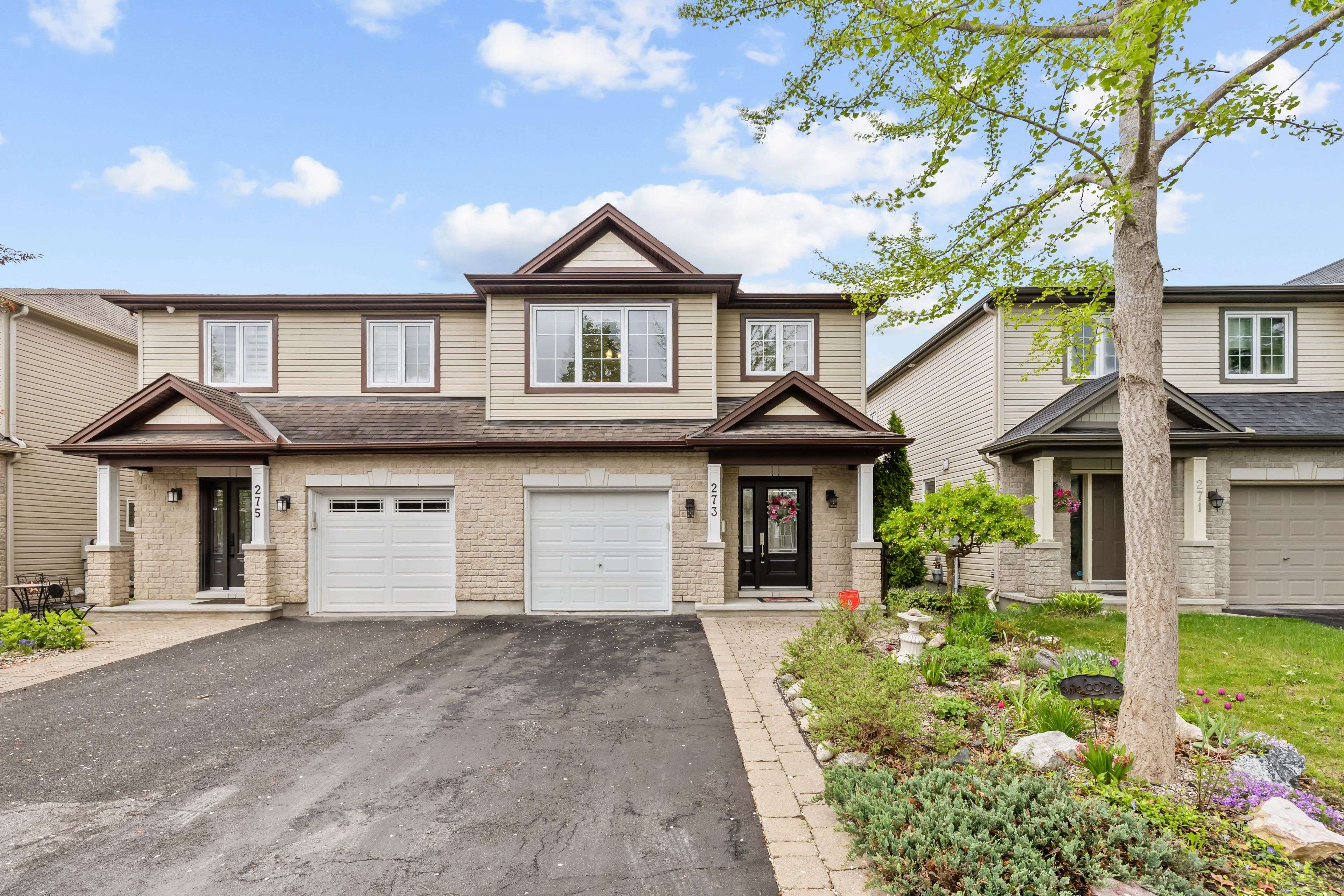 273 Tewsley DR, Blossom Park - Airport And Area, ON K1V 0Y6