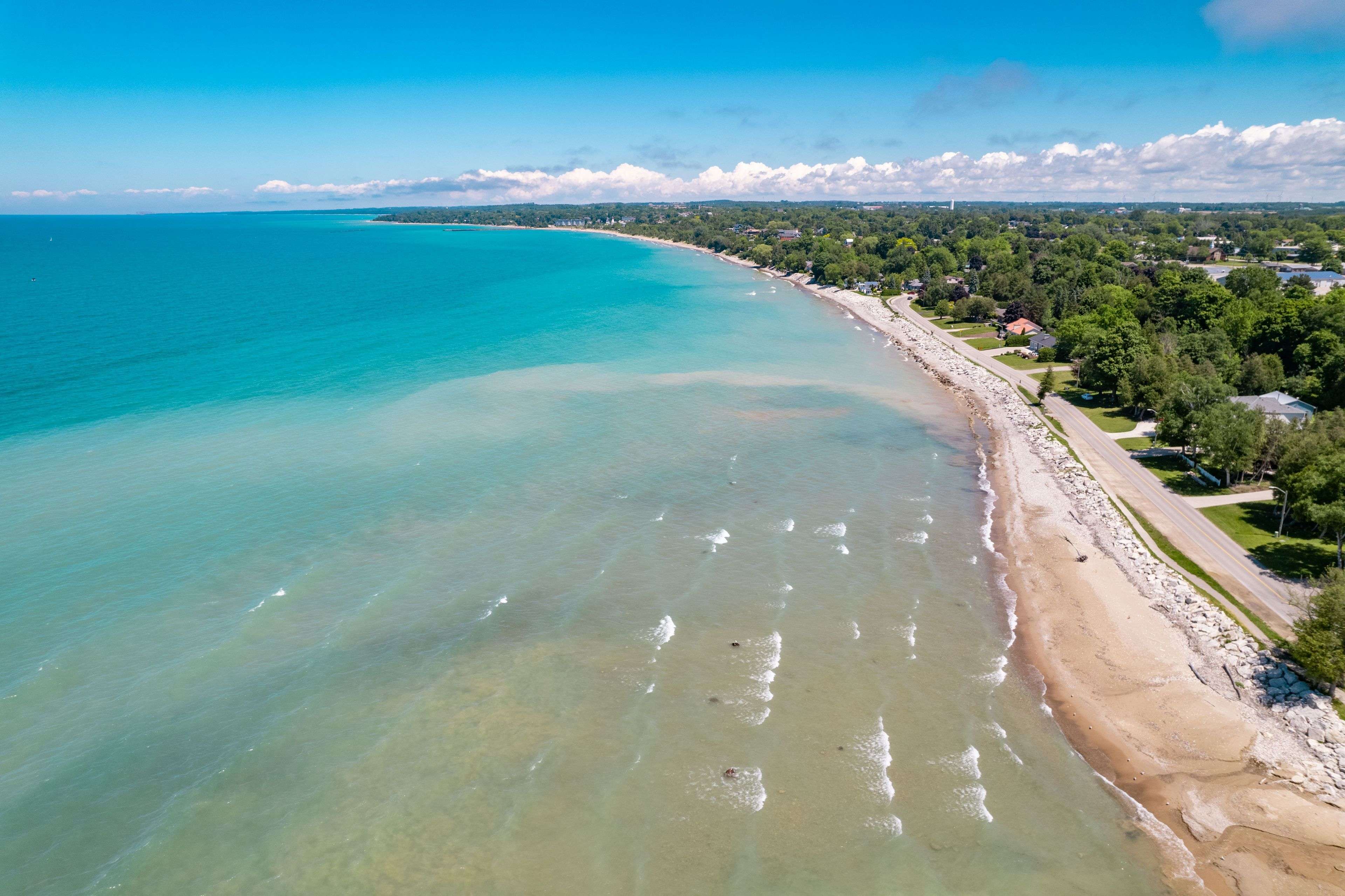 Kincardine, ON N2Z 2L2,39 Goderich ST