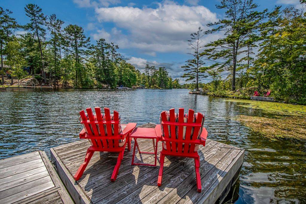 Trent Lakes, ON K0L 1J0,170 Hill DR