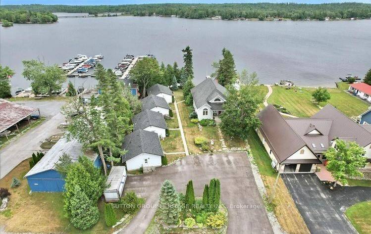 Kawartha Lakes, ON K0M 1L0,400 Front ST