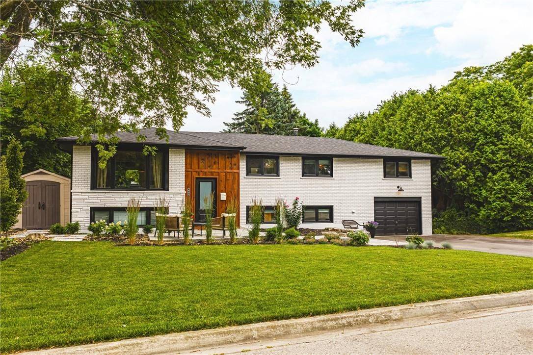 Hamilton, ON L9G 2R2,452 John Frederick DR