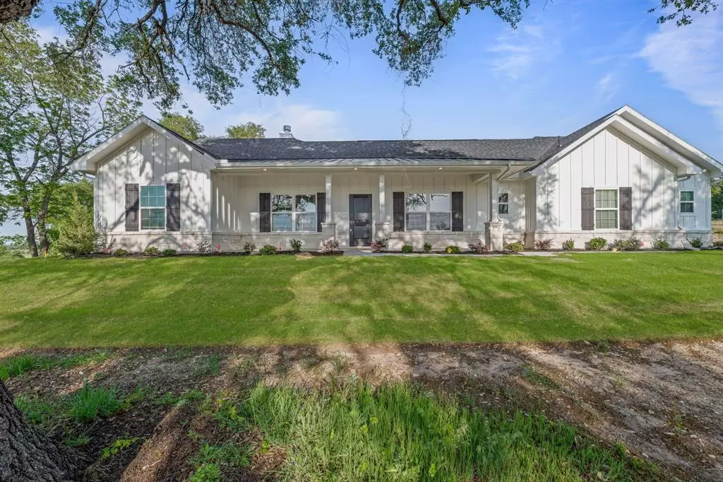 Poolville, TX 76487,3821 Pine Road