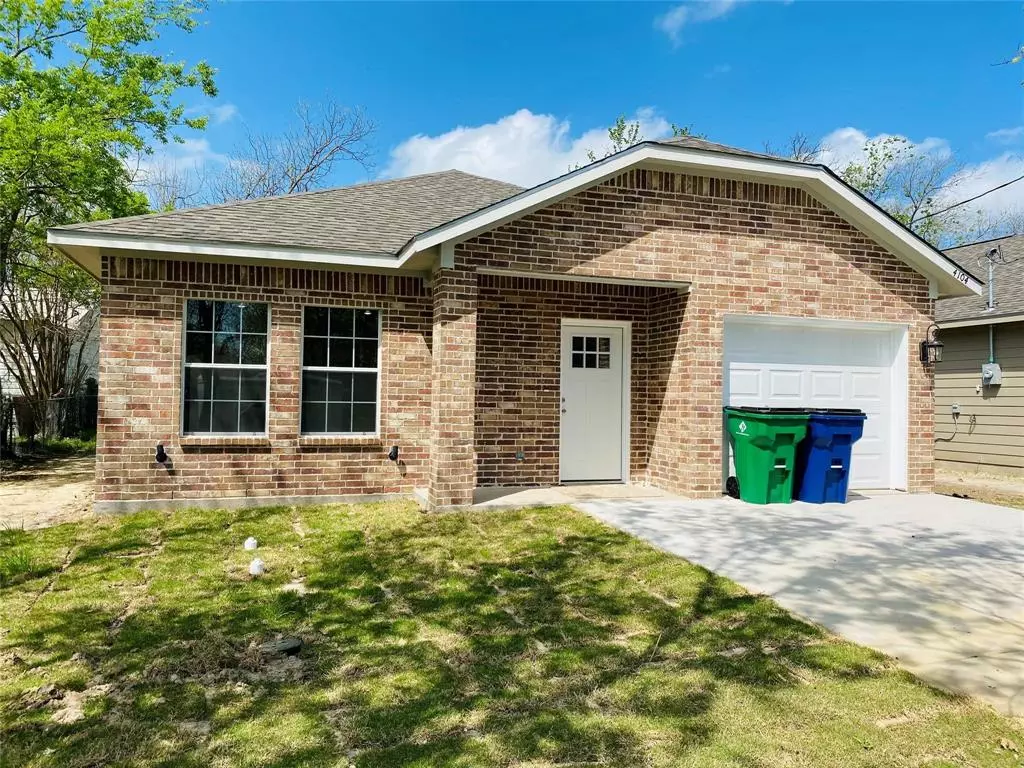 Greenville, TX 75401,4104 Gordon Street