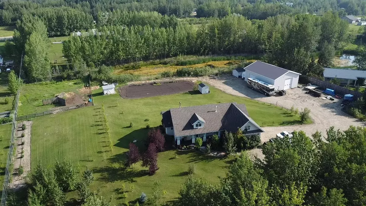 Rural Grande Prairie No. 1 County Of, AB T8X 4A2,51014 Twp 712
