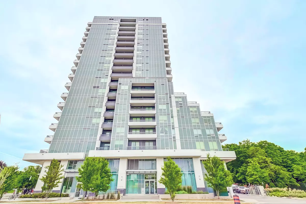 Toronto E05, ON M1T 0B6,3121 Sheppard AVE E #535