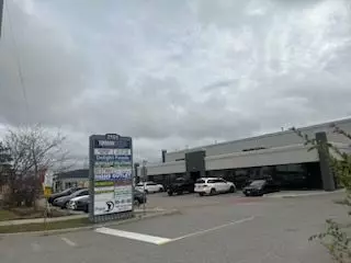 Brampton, ON L6T 5A2,7956 Torbram RD #30