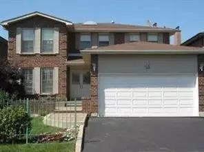 Toronto W10, ON M9V 4X5,48 Shockley DR #Basement