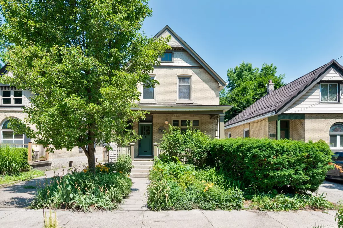 London East, ON N5W 3K1,786 Dufferin AVE