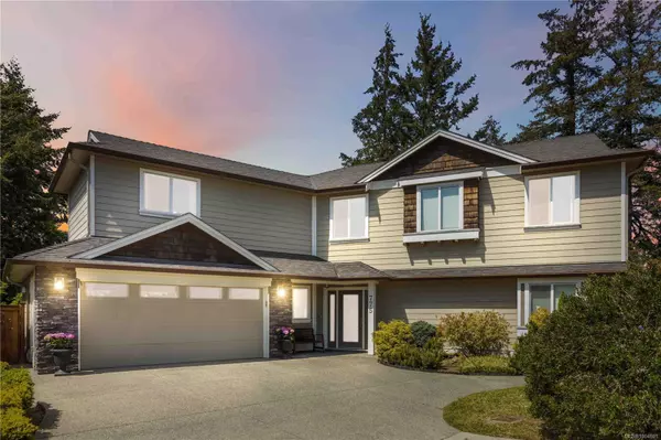 775 Egret Close, Langford, BC V9B 0R1