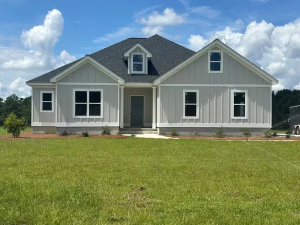 214 Woodridge Lane, Cairo, GA 39827