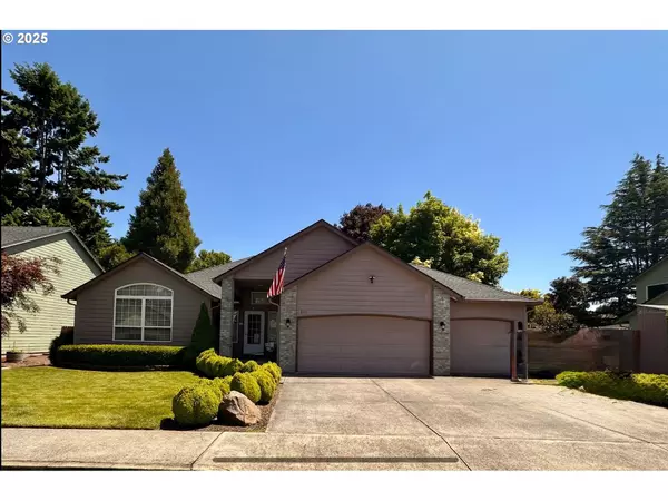 2211 NE 157TH AVE, Vancouver, WA 98684