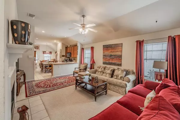 Fort Worth, TX 76052,1264 Mountain Peak Drive