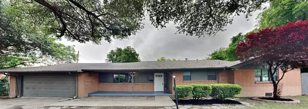 5828 Cynthia Circle, North Richland Hills, TX 76117