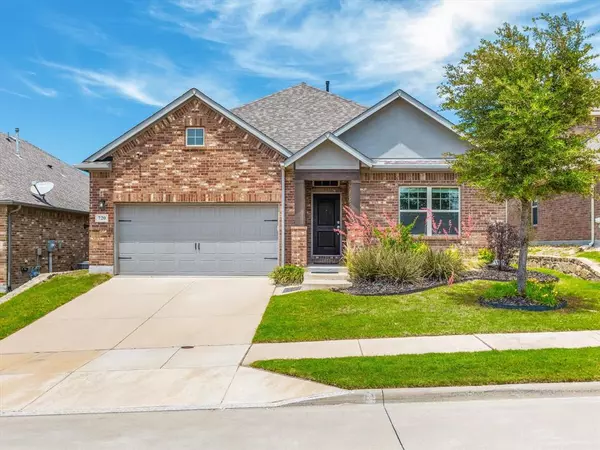 720 Monarch Lane, Celina, TX 75009