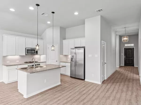 Celina, TX 75009,720 Monarch Lane
