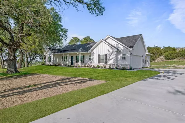 Poolville, TX 76487,3821 Pine Road