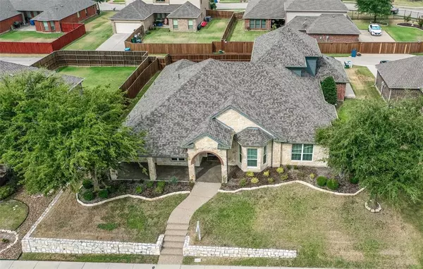 Rockwall, TX 75087,3017 Panhandle Drive