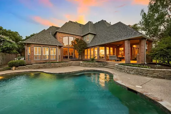 Colleyville, TX 76034,308 Oldenwood Court