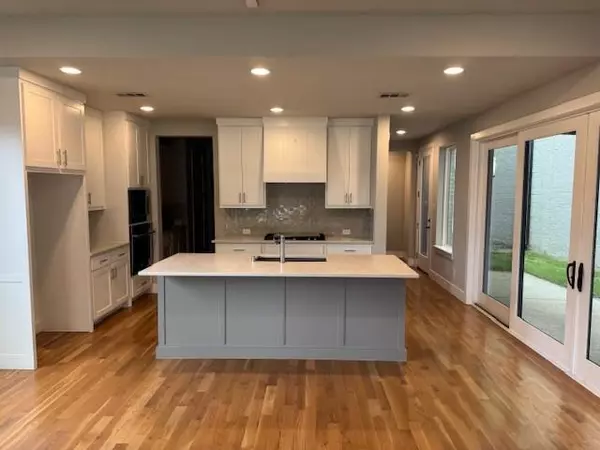 Richardson, TX 75082,3441 Foxboro Drive