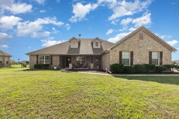 509 Hubbard Circle, Nevada, TX 75173
