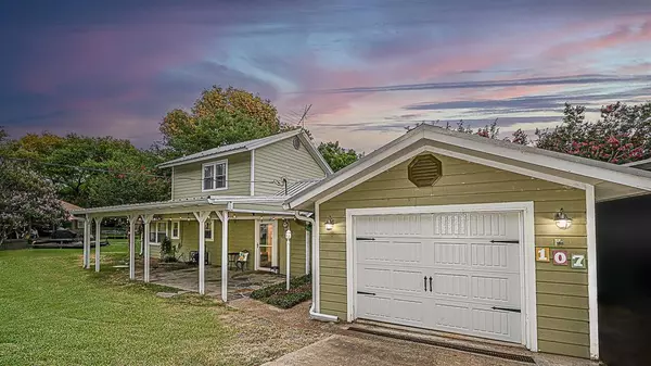 Mabank, TX 75156,107 Lancelot Drive