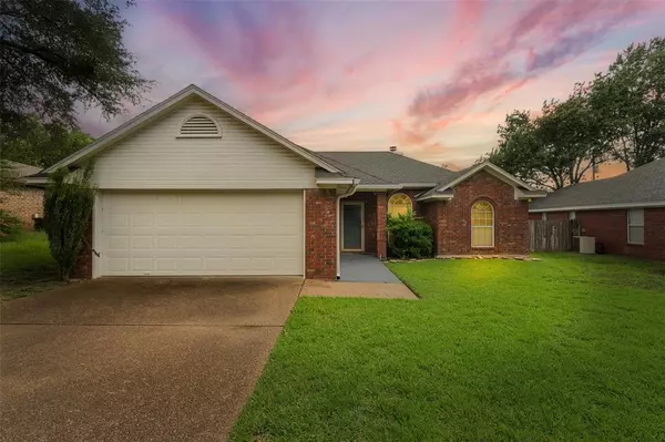 2025 Real Drive, Waco, TX 76712